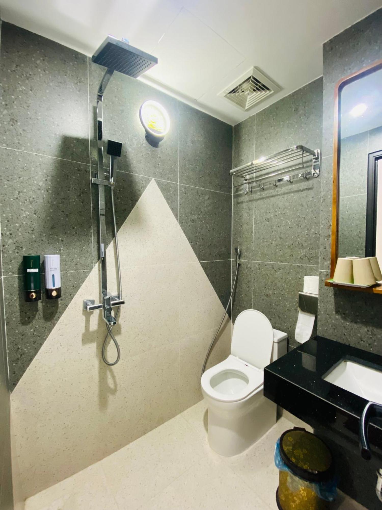 Hong Van Homestay Cao Bang Exterior photo